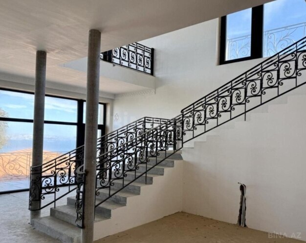 Продаётся 9-комн. дом/дача 800 м², пос. Баилова, photo 11 from 23