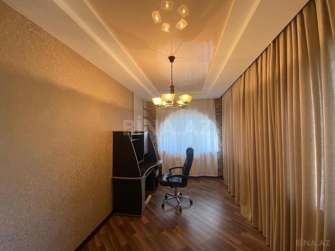 İcarəyə verilir 10 otaqlı həyət evi/bağ evi 500 m², Novxanı q., photo 8 from 15