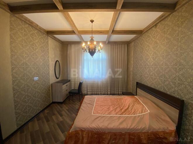İcarəyə verilir 10 otaqlı həyət evi/bağ evi 500 m², Novxanı q., photo 9 from 15