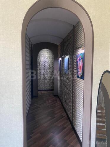 İcarəyə verilir 10 otaqlı həyət evi/bağ evi 500 m², Novxanı q., photo 4 from 15