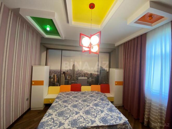 İcarəyə verilir 10 otaqlı həyət evi/bağ evi 500 m², Novxanı q., photo 10 from 15