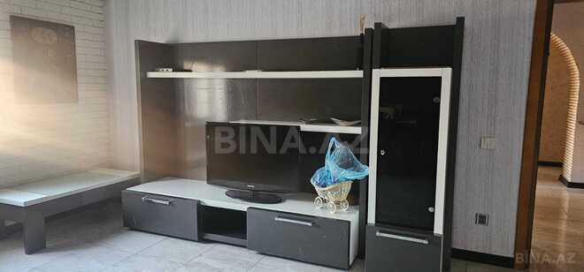 İcarəyə verilir 10 otaqlı həyət evi/bağ evi 500 m², Novxanı q., photo 11 from 15