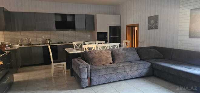 İcarəyə verilir 10 otaqlı həyət evi/bağ evi 500 m², Novxanı q., photo 7 from 15