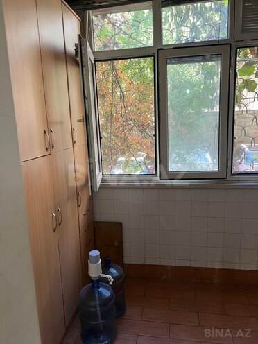 İcarəyə verilir 3 otaqlı ofis 70 m², Nizami m., photo 8 from 11