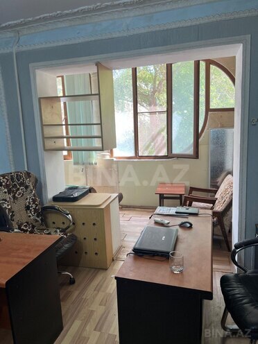 İcarəyə verilir 3 otaqlı ofis 70 m², Nizami m., photo 6 from 11
