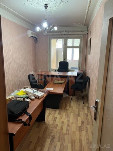 İcarəyə verilir 3 otaqlı ofis 70 m², Nizami m., photo 1 from 11