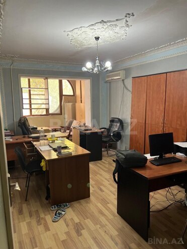 İcarəyə verilir 3 otaqlı ofis 70 m², Nizami m., photo 4 from 11