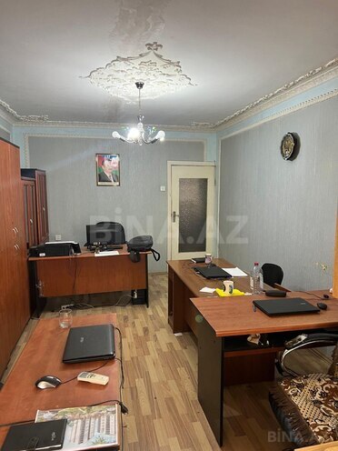 İcarəyə verilir 3 otaqlı ofis 70 m², Nizami m., photo 5 from 11
