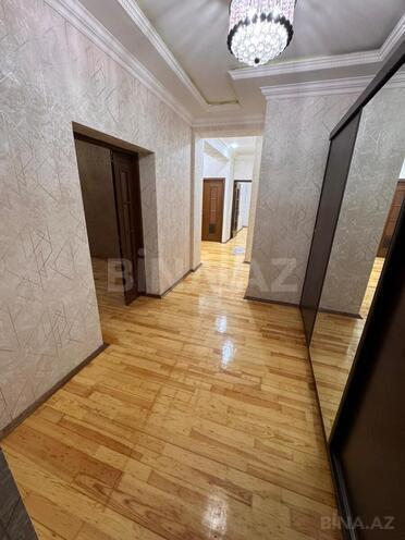 Satılır 3 otaqlı yeni tikili 100 m², Xalqlar Dostluğu m., photo 8 from 16