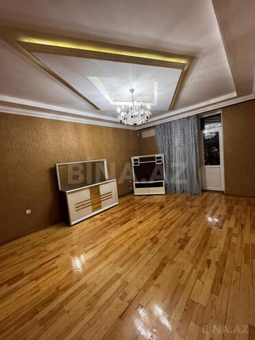 Satılır 3 otaqlı yeni tikili 100 m², Xalqlar Dostluğu m., photo 1 from 16