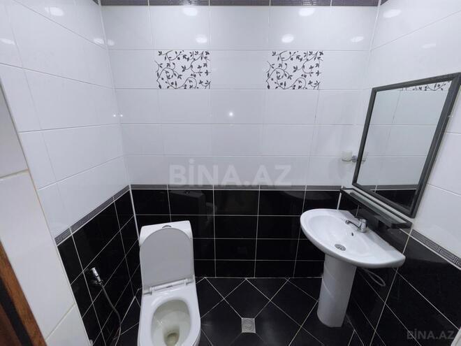 Satılır 3 otaqlı yeni tikili 100 m², Xalqlar Dostluğu m., photo 13 from 16
