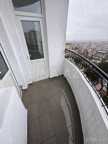 Satılır 3 otaqlı yeni tikili 100 m², Xalqlar Dostluğu m., photo 12 from 16