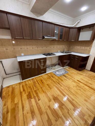 Satılır 3 otaqlı yeni tikili 100 m², Xalqlar Dostluğu m., photo 10 from 16