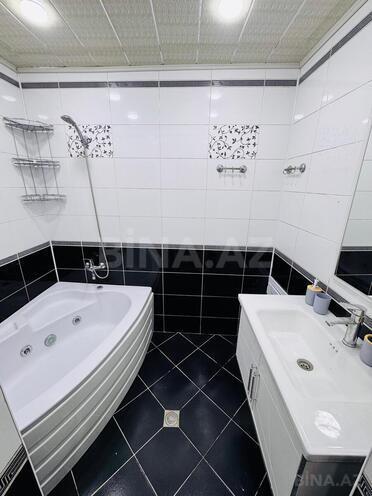 Satılır 3 otaqlı yeni tikili 100 m², Xalqlar Dostluğu m., photo 14 from 16