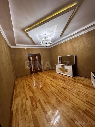 Satılır 3 otaqlı yeni tikili 100 m², Xalqlar Dostluğu m., photo 3 from 16