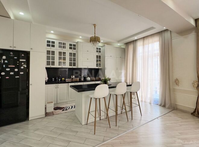 Продаётся 3-комн. новостройка 144 м², пос. Аг шехер, photo 8 from 23