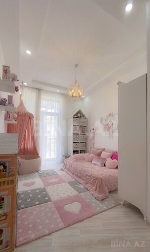 Продаётся 3-комн. новостройка 144 м², пос. Аг шехер, photo 16 from 23