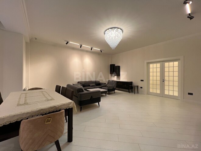 Сдаётся 3-комн. новостройка 170 м², м. 28 мая, photo 5 from 29