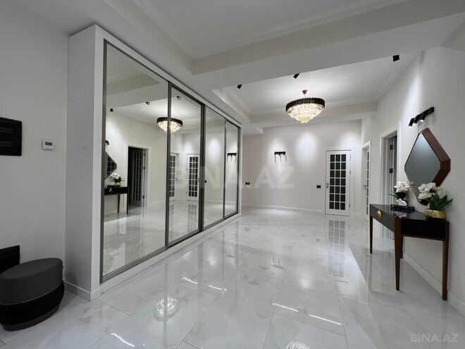 Сдаётся 3-комн. новостройка 170 м², м. 28 мая, photo 8 from 29