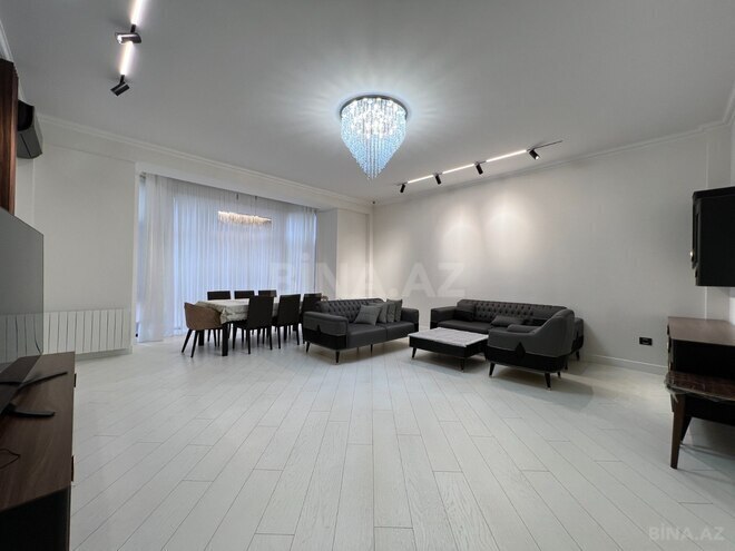 Сдаётся 3-комн. новостройка 170 м², м. 28 мая, photo 3 from 29