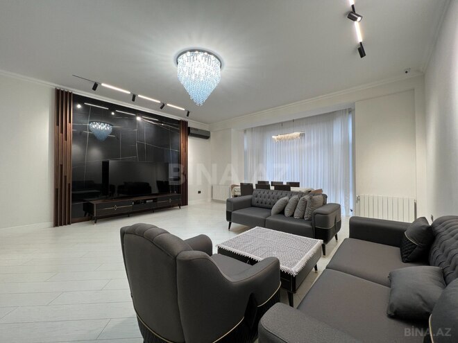 Сдаётся 3-комн. новостройка 170 м², м. 28 мая, photo 7 from 29