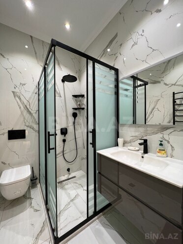 Сдаётся 3-комн. новостройка 170 м², м. 28 мая, photo 23 from 29