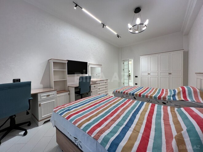 Сдаётся 3-комн. новостройка 170 м², м. 28 мая, photo 15 from 29