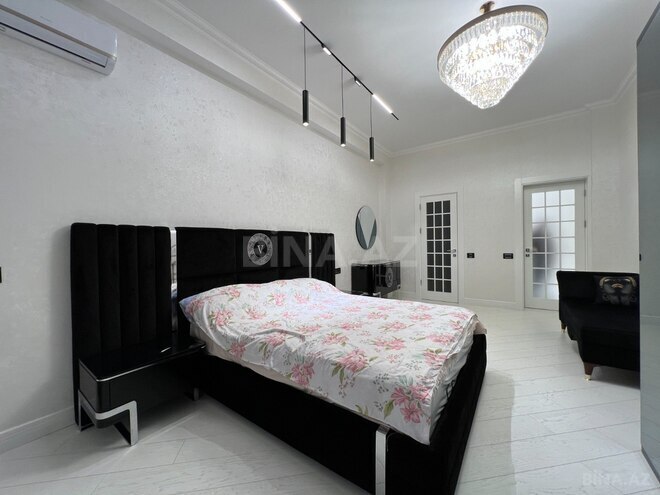 Сдаётся 3-комн. новостройка 170 м², м. 28 мая, photo 18 from 29