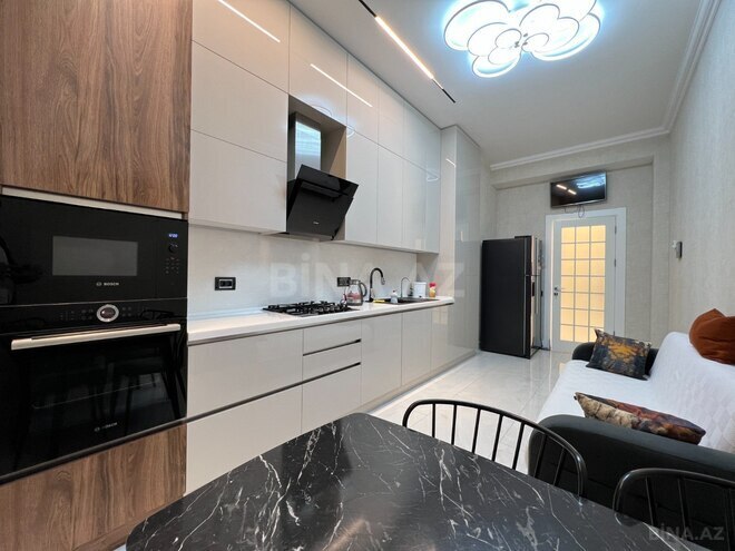 Сдаётся 3-комн. новостройка 170 м², м. 28 мая, photo 12 from 29