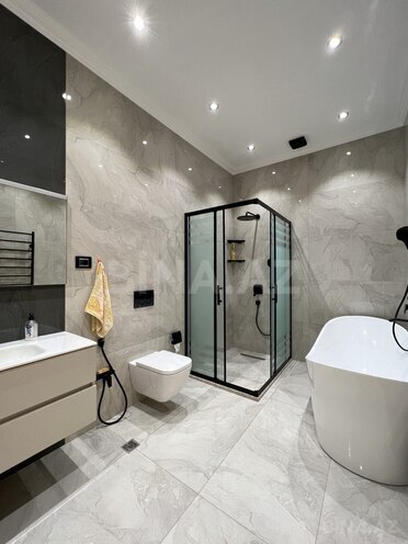 Сдаётся 3-комн. новостройка 170 м², м. 28 мая, photo 22 from 29