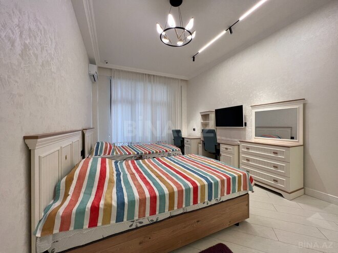 Сдаётся 3-комн. новостройка 170 м², м. 28 мая, photo 16 from 29