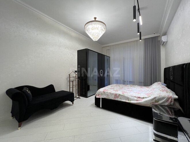 Сдаётся 3-комн. новостройка 170 м², м. 28 мая, photo 20 from 29