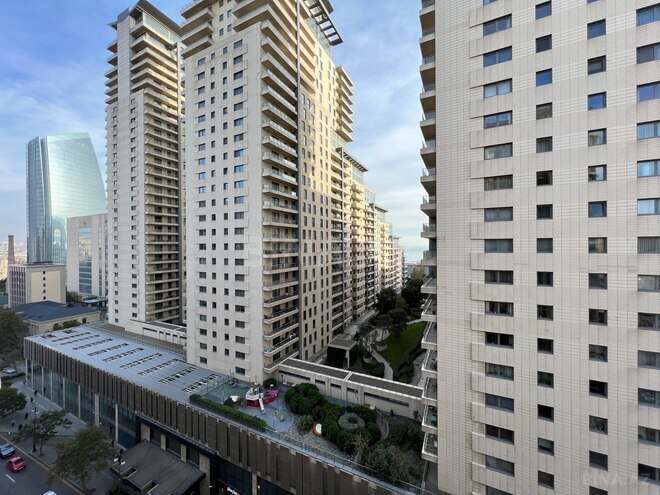 Сдаётся 3-комн. новостройка 170 м², м. 28 мая, photo 26 from 29