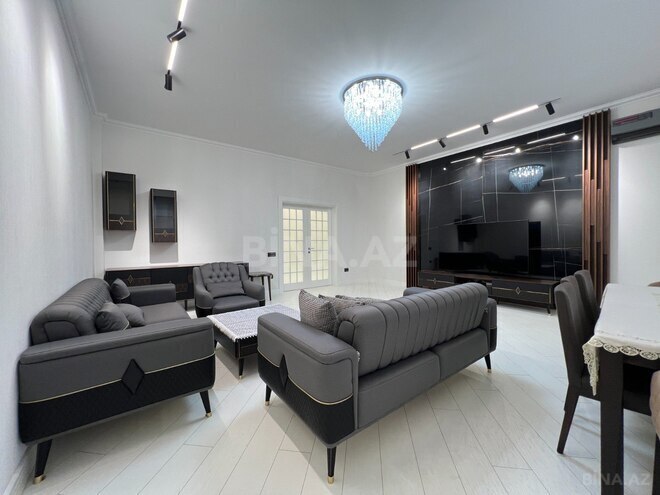 Сдаётся 3-комн. новостройка 170 м², м. 28 мая, photo 4 from 29