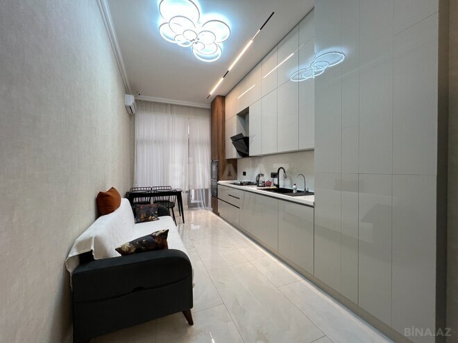 Сдаётся 3-комн. новостройка 170 м², м. 28 мая, photo 11 from 29
