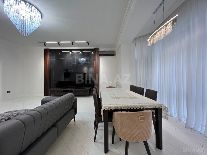 Сдаётся 3-комн. новостройка 170 м², м. 28 мая, photo 6 from 29