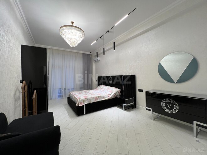 Сдаётся 3-комн. новостройка 170 м², м. 28 мая, photo 17 from 29