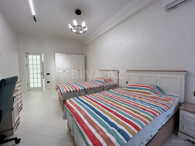 Сдаётся 3-комн. новостройка 170 м², м. 28 мая, photo 14 from 29