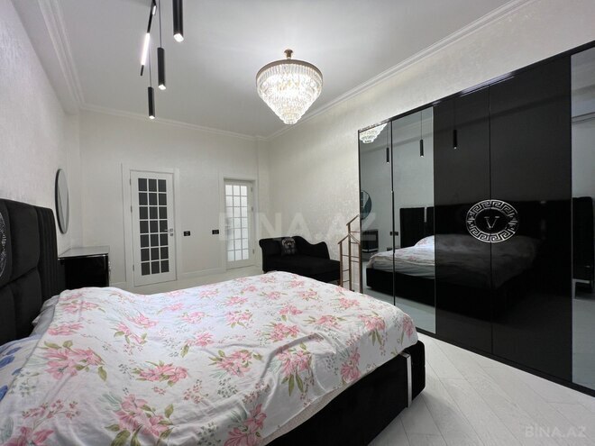 Сдаётся 3-комн. новостройка 170 м², м. 28 мая, photo 19 from 29