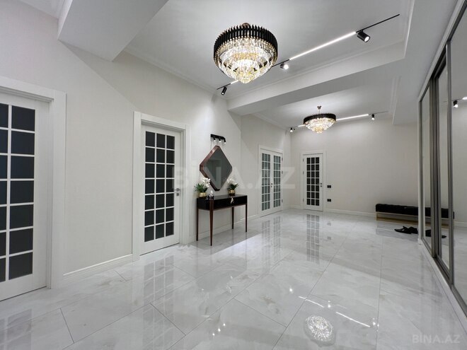 Сдаётся 3-комн. новостройка 170 м², м. 28 мая, photo 10 from 29