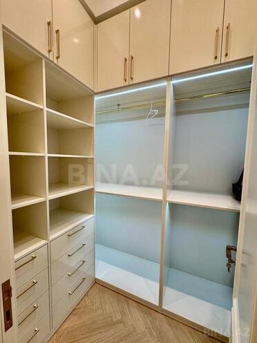 Сдаётся 2-комн. новостройка 60 м², пос. Аг шехер, photo 17 from 25