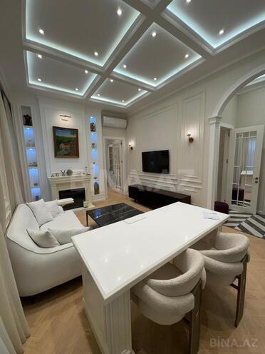 Сдаётся 2-комн. новостройка 60 м², пос. Аг шехер, photo 3 from 25