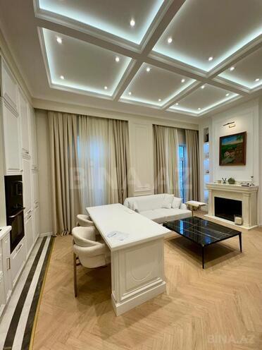 Сдаётся 2-комн. новостройка 60 м², пос. Аг шехер, photo 20 from 25