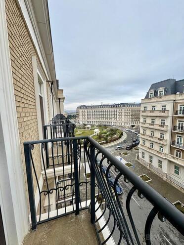 Сдаётся 2-комн. новостройка 60 м², пос. Аг шехер, photo 5 from 25