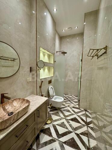 Сдаётся 2-комн. новостройка 60 м², пос. Аг шехер, photo 22 from 25