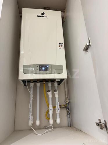 Сдаётся 2-комн. новостройка 60 м², пос. Аг шехер, photo 15 from 25