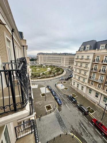 Сдаётся 2-комн. новостройка 60 м², пос. Аг шехер, photo 21 from 25