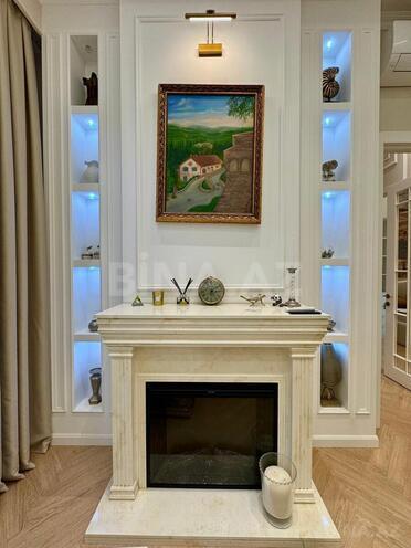 Сдаётся 2-комн. новостройка 60 м², пос. Аг шехер, photo 10 from 25