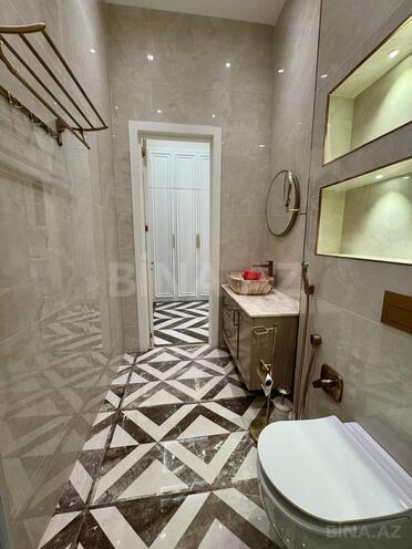 Сдаётся 2-комн. новостройка 60 м², пос. Аг шехер, photo 24 from 25