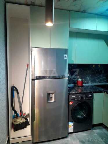 Satılır 3 otaqlı köhnə tikili 62 m², Bayıl q., photo 16 from 27